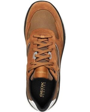 Zapatos Geox Outlet Botas Geox U Spherica Actif X2 Cómodas Y