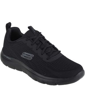 Skechers Summits Torre - Nero