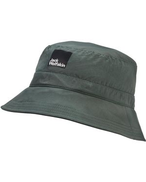 Jack Wolfskin Konstabler Hut - Grau