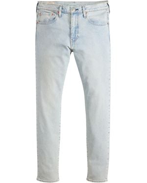 Levi's 512 Slim Taper Jeans - Bleu