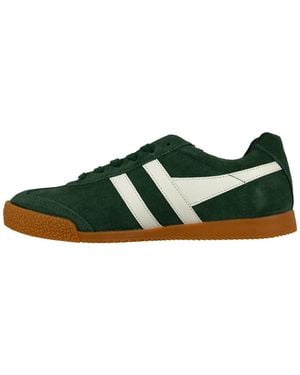Gola Classics Harrier Sneaker - Grün
