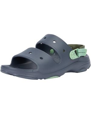 Crocs™ All Terrain Sandal - Sandali, - Nero