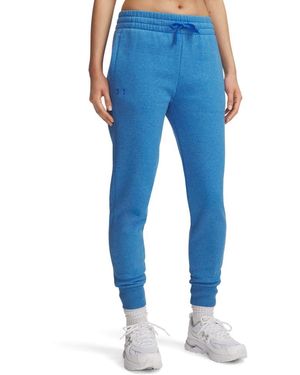 Under Armour Joggers, - Blue