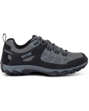 Regatta Edgepoint IV Low Hiking Shoes EU 45 - Nero