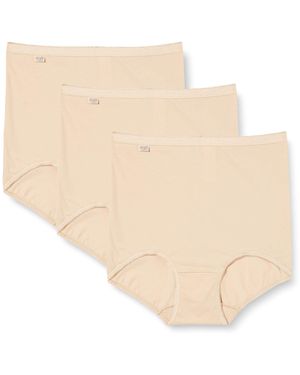 Sloggi Basic+ Maxi 3p - Bianco