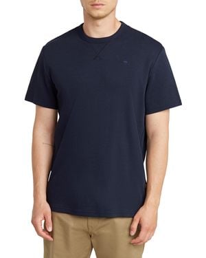 G-Star Nifous T-shirt - Blauw