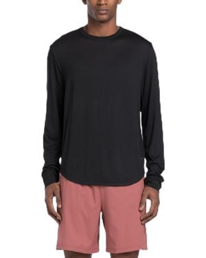 Reebok Dreamblend T-Shirt - Schwarz