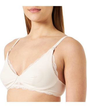 Triumph Donna Natural Spotlight Maternity - Neutro