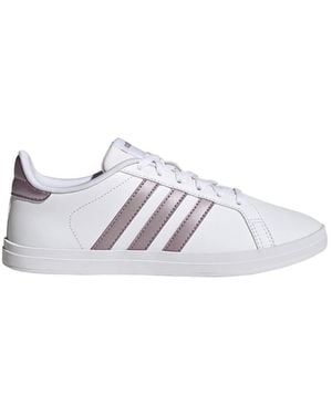 adidas Courtpoint - Grigio