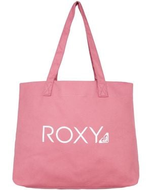Roxy Go For It Luggage Carry-on Luggage - Pink