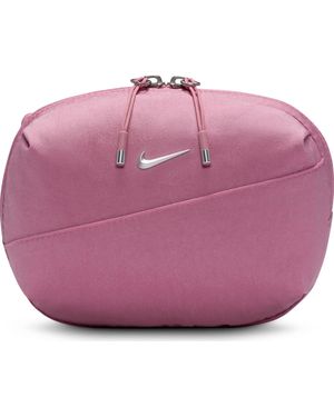 Nike Aura Crossbody Bag - Roze