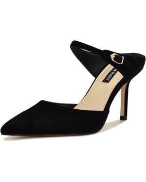 Nine West Danela Pump - Black