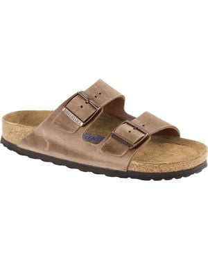 Birkenstock Arizona Sfb - Black