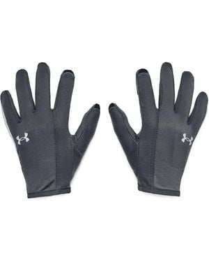 Under Armour Storm Run Liner - Blue