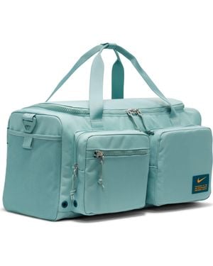 Nike Borsa da allenamento da uomo Nk Utility Power Training - Blu