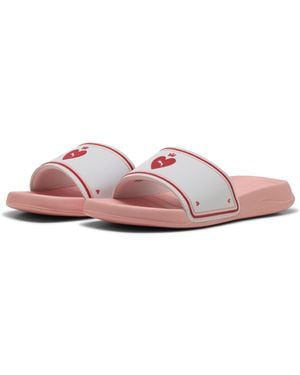 PUMA Popcat 20 Idylle - Rosa