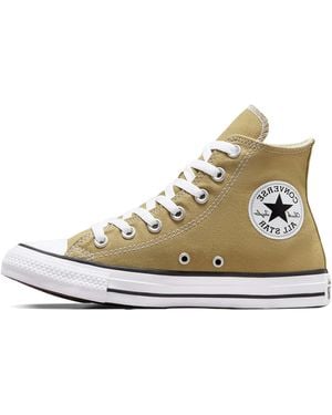 Converse Chuck Taylor All Star Fall Tone Trainer - Metallic