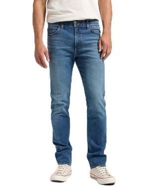 Lee Jeans X Slim Jeans - Blu