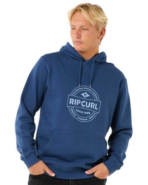 Rip Curl Washed Navy - Blue