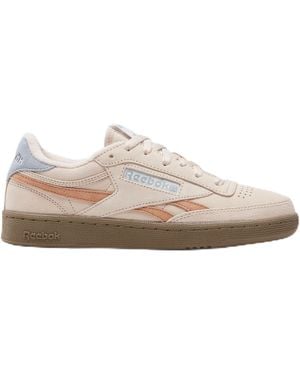 Reebok Club C Revenge Vintage - Bianco