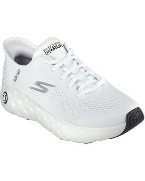 Skechers Max Cushioning Hyper Craze Bounce-cool Down_220701 Trainers Boots - White