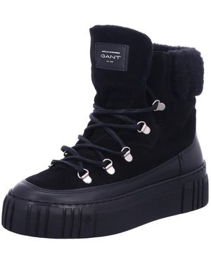 GANT FOOTWEAR Snowmont - Blu