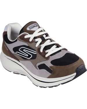 Skechers Go Run CONSISTENT 2.0 - Metallizzato
