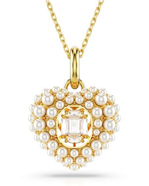 Swarovski Colgante Hyperbola - Metálico