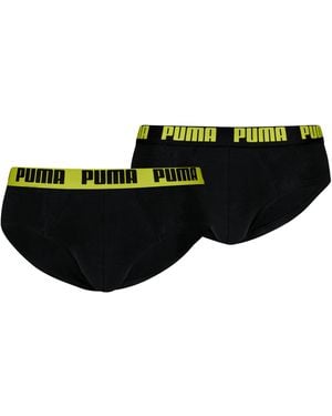 PUMA Everyday Brief - Black