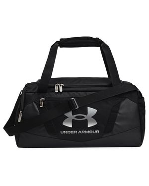 Under Armour Undeniable Duffel Sports Bag Shoulder Bag 5.0 Xs 23l - Black