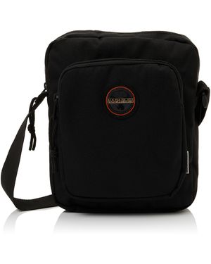 Napapijri Holi Cross Body - Noir
