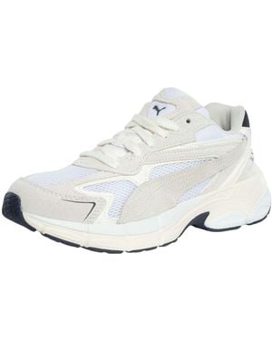 PUMA Select Teveris Nitro Sneaker EU 42 1/2 - Weiß