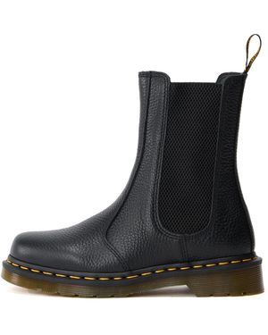 Dr. Martens 2976 Hi - Schwarz