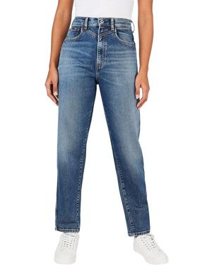 Pepe Jeans Rachel Jeans - Blau