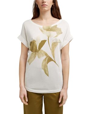 Esprit 051EO1K301 T-Shirt - Neutro
