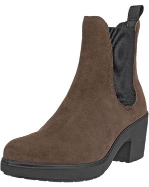 Ecco Metropolis Zurich - Brown