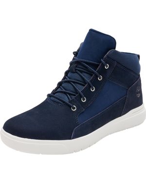 Timberland Allston - Blu