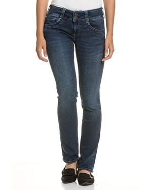 Pepe Jeans Jeans Gen - Blau
