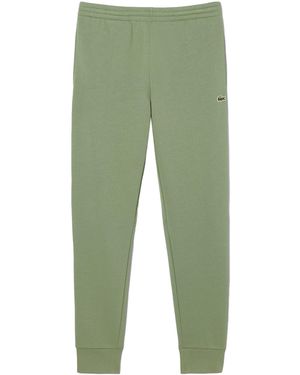 Lacoste Slim Fit Joggingbroek - Groen