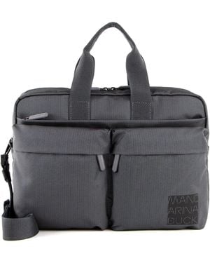 Mandarina Duck District - Nero