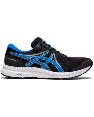 Asics Gel-contend 7 Running Shoes - Blue