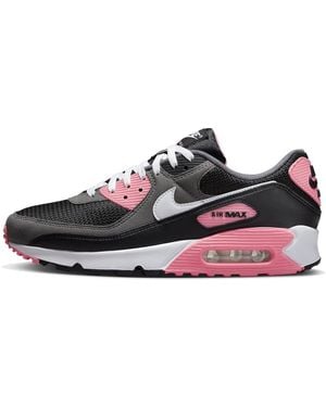 Nike Air Max 90 GroBe 42 fur Herren Bis 28 Rabatt Lyst DE