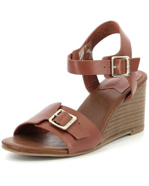 Kickers Kick Vodou - Nero