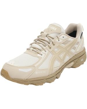 Asics Gel Venture 6 GTX 1203A560100 - Metálico