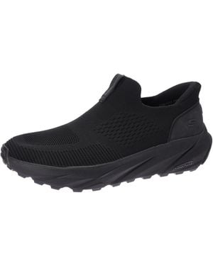Skechers Usa Conner-milton Pull On - Black