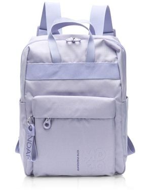 Mandarina Duck MD20 Backpack - Blau