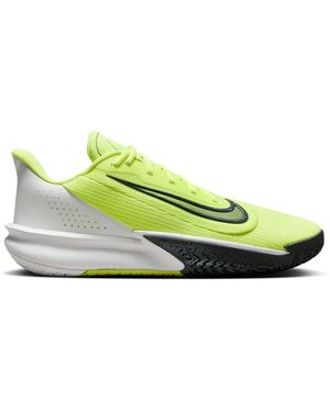 Nike Precision 7 Sneakers - Groen