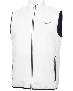 Calvin Klein White