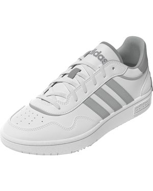adidas Hoops 3.0 SE Shoes - Metallizzato