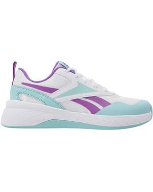 Reebok Nano Play Sneaker - Schwarz